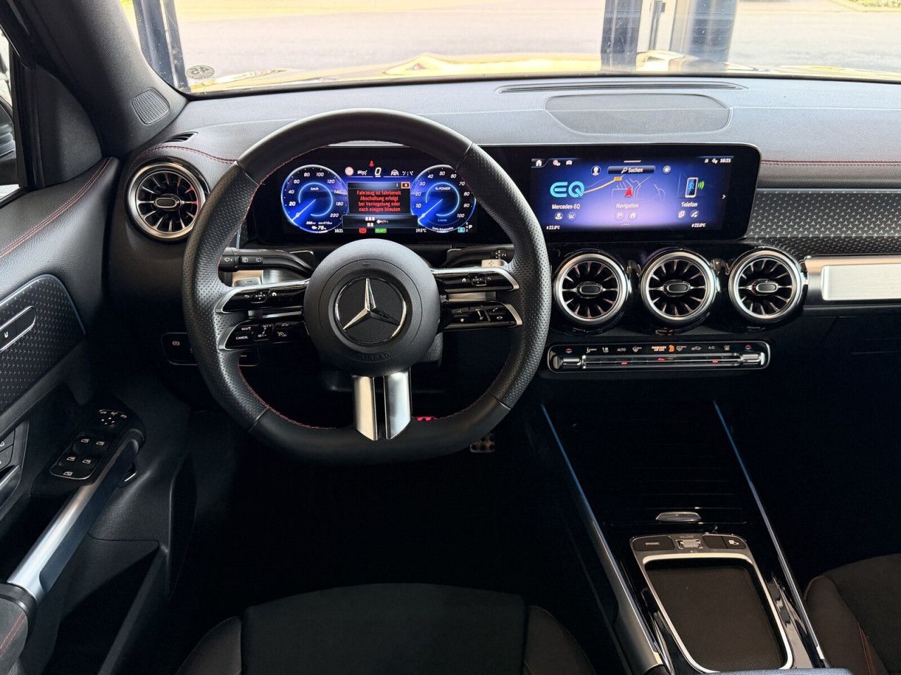 Mercedes-Benz EQB – Bild 18