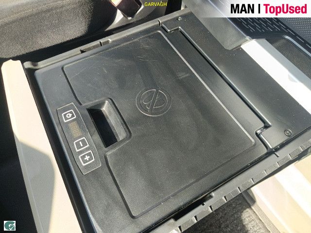 MAN TGX 18.470 4x2 BL SA 12
