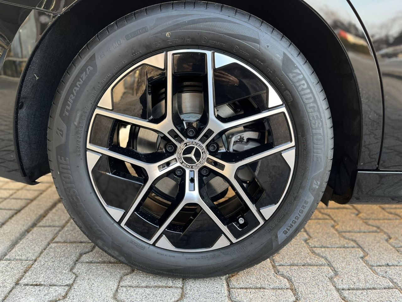 Mercedes-Benz E-Klasse – Bild 5