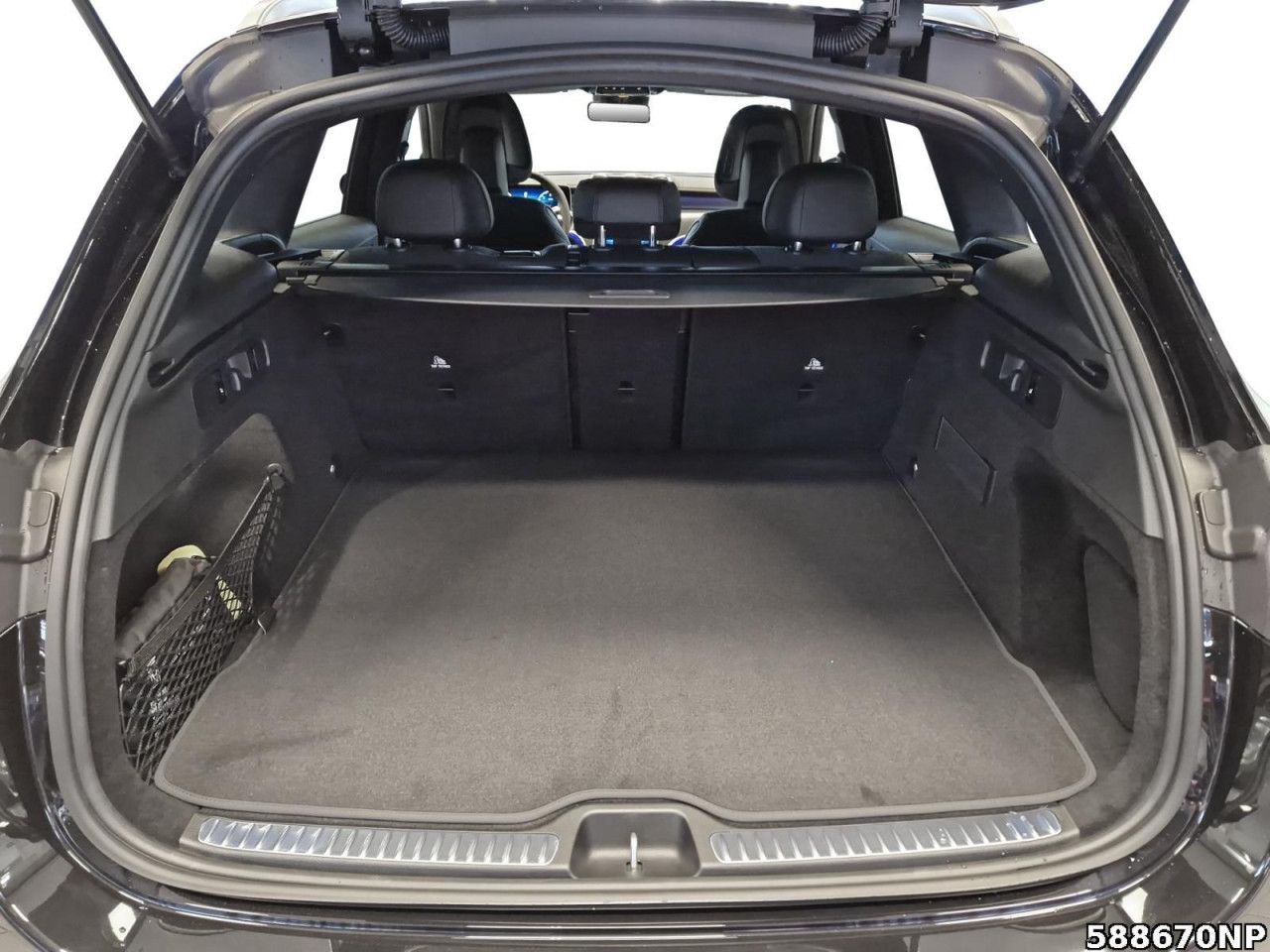 Mercedes-Benz GLC – Bild 6