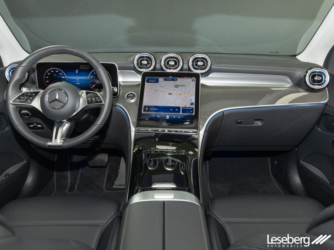 Mercedes-Benz GLC – Bild 19