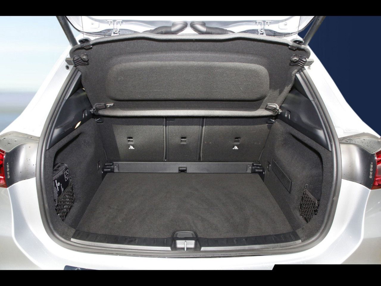 Mercedes-Benz GLA – Bild 15