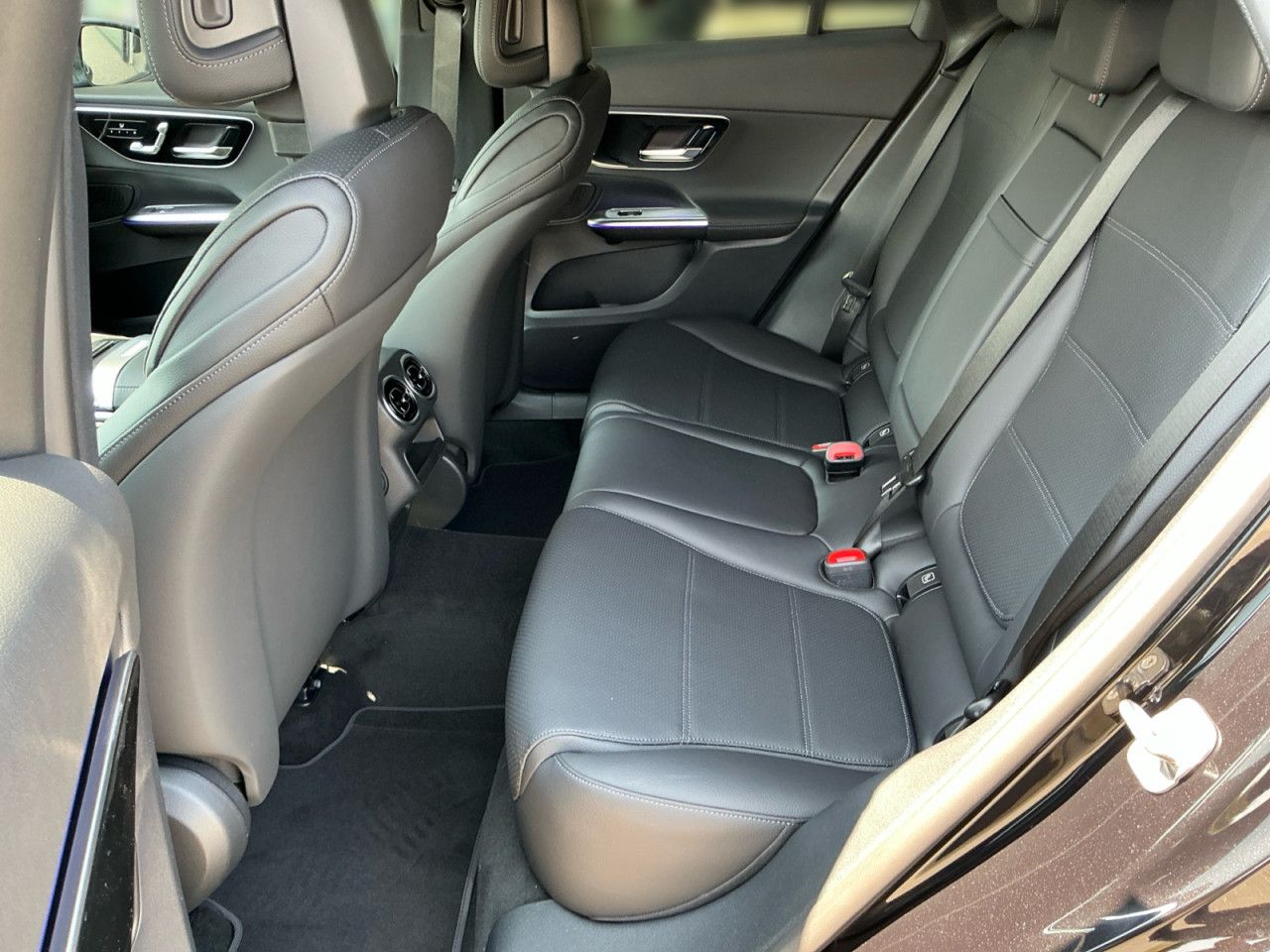 Mercedes-Benz GLC – Bild 14