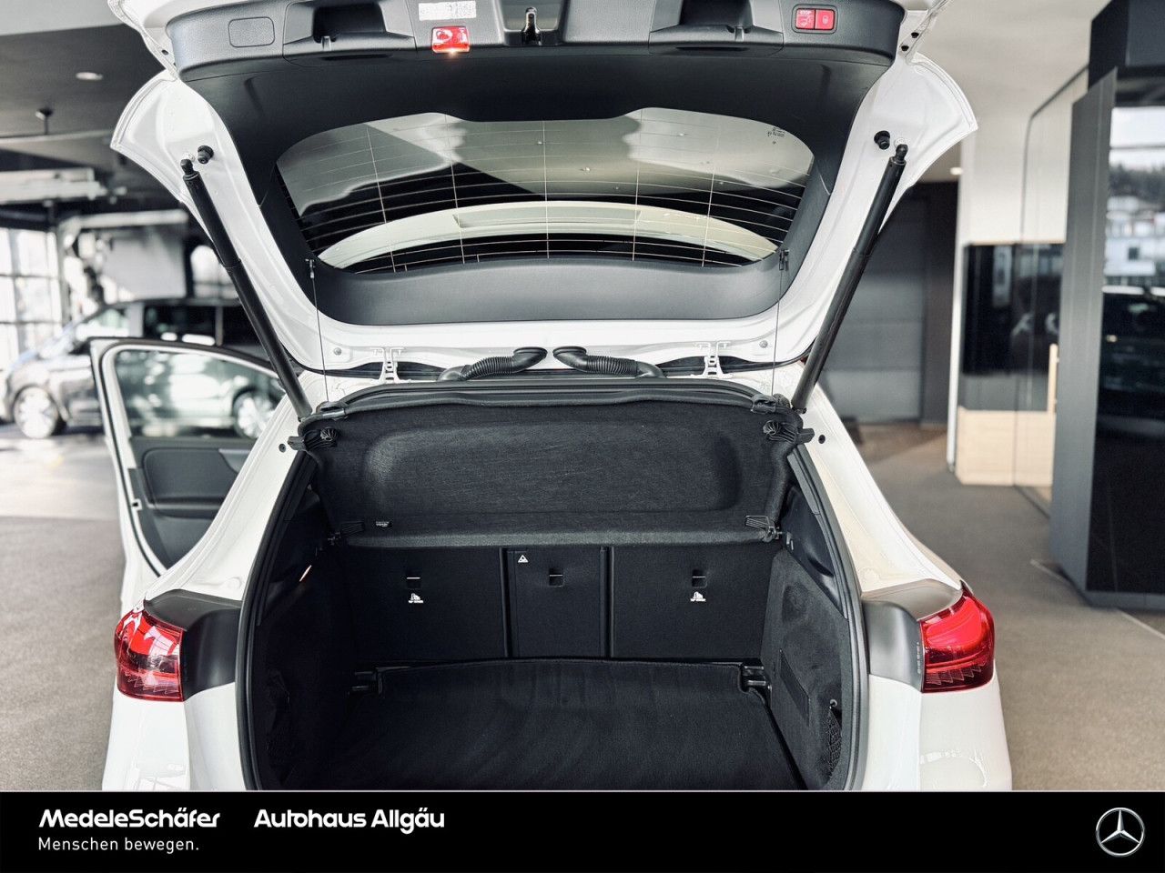 Mercedes-Benz GLA – Bild 10