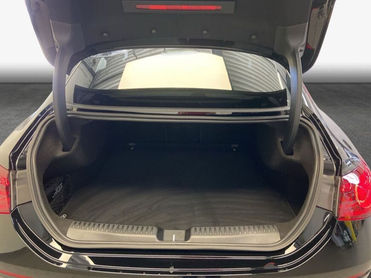 Mercedes-Benz CLA – Bild 8