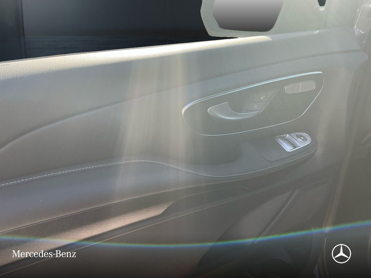 Mercedes-Benz V-Klasse – Bild 28