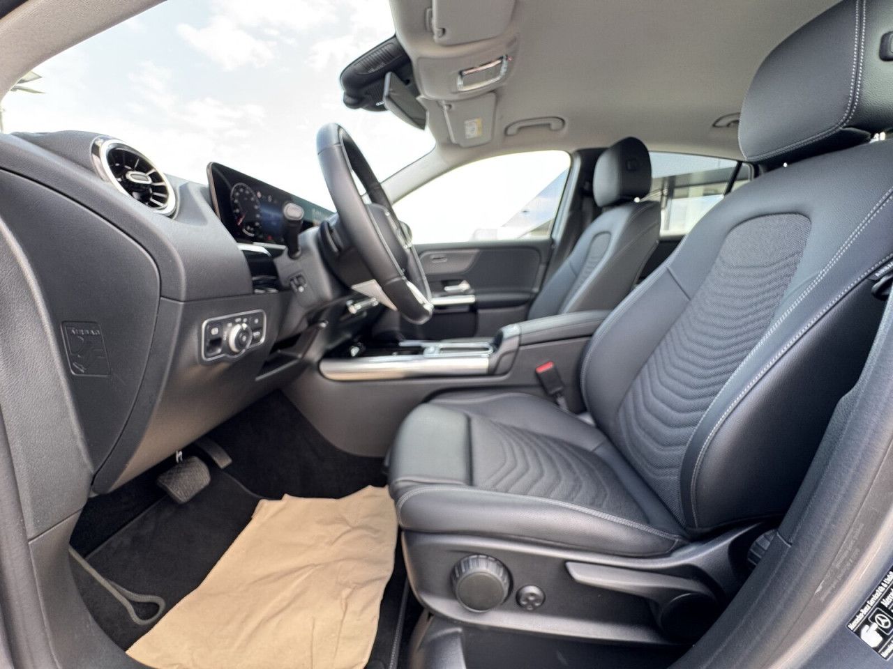 Mercedes-Benz GLA – Bild 10