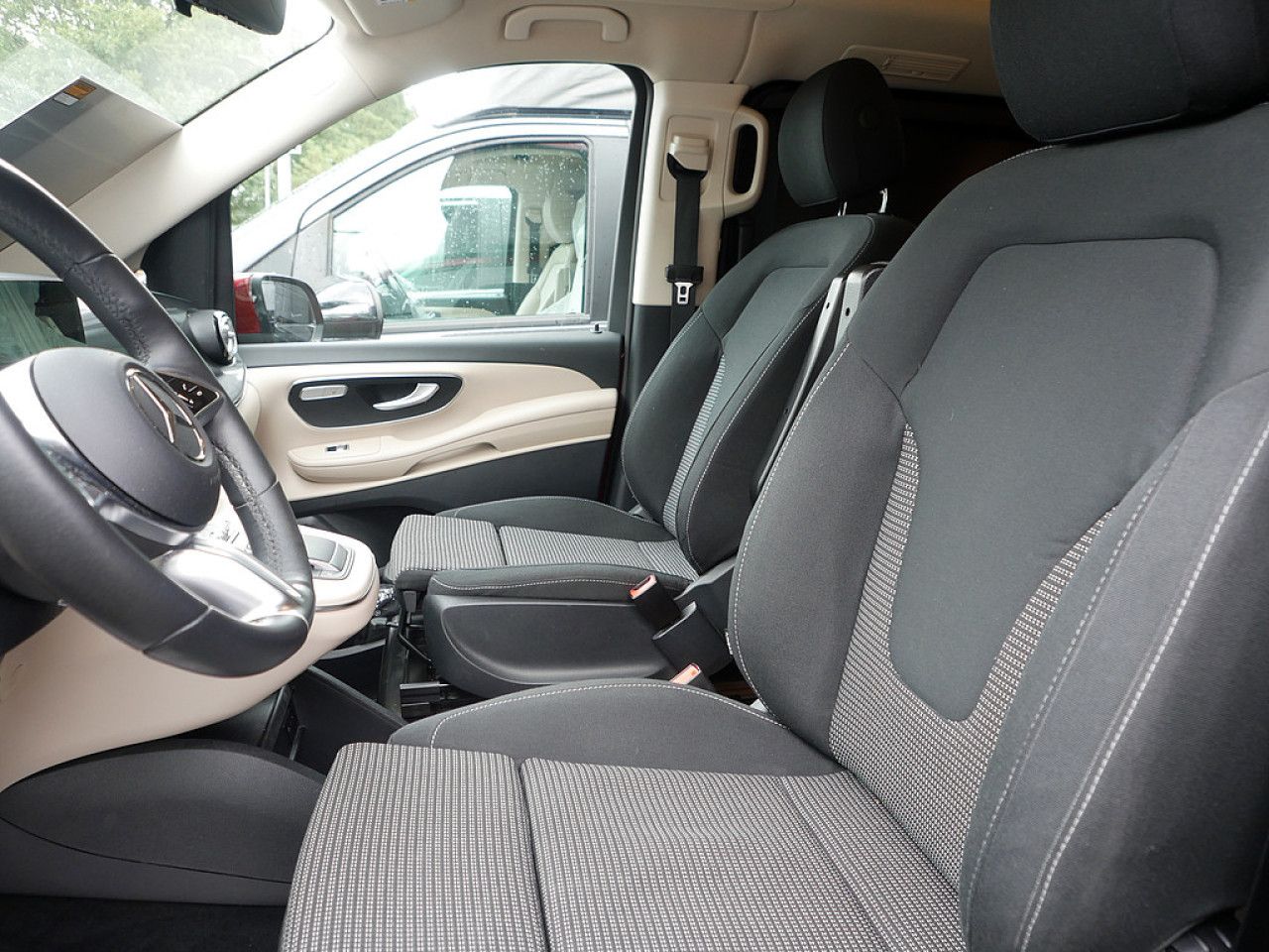 Mercedes-Benz Marco Polo – Bild 17