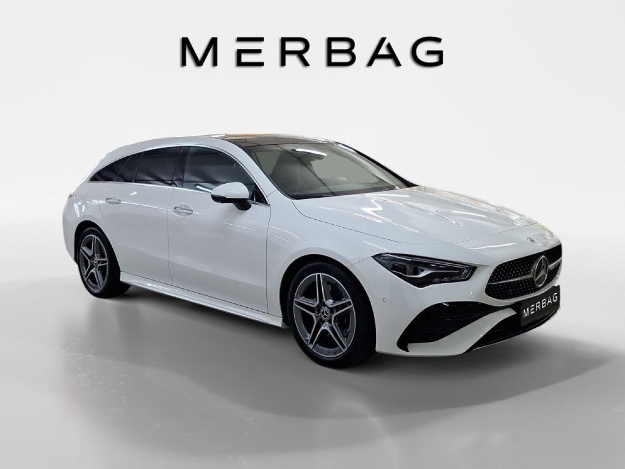 Mercedes-Benz CLA – Bild 7