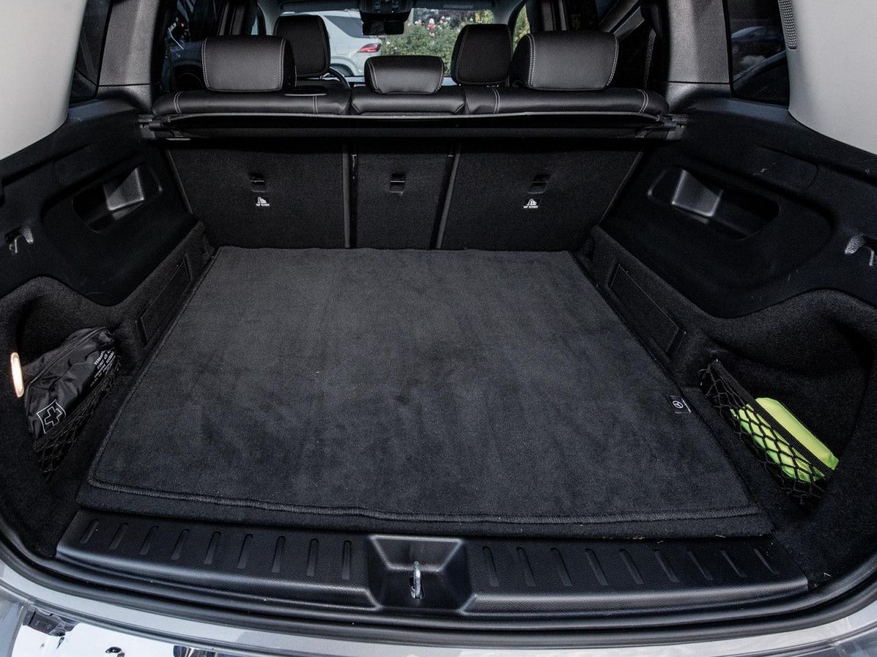 Mercedes-Benz GLB – Bild 15