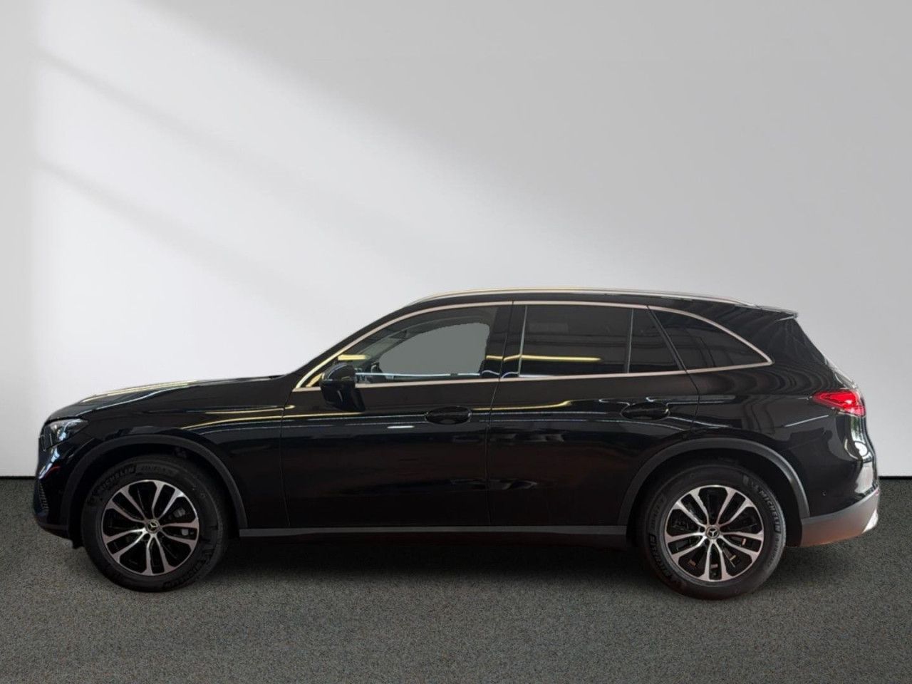 Mercedes-Benz GLC – Bild 4