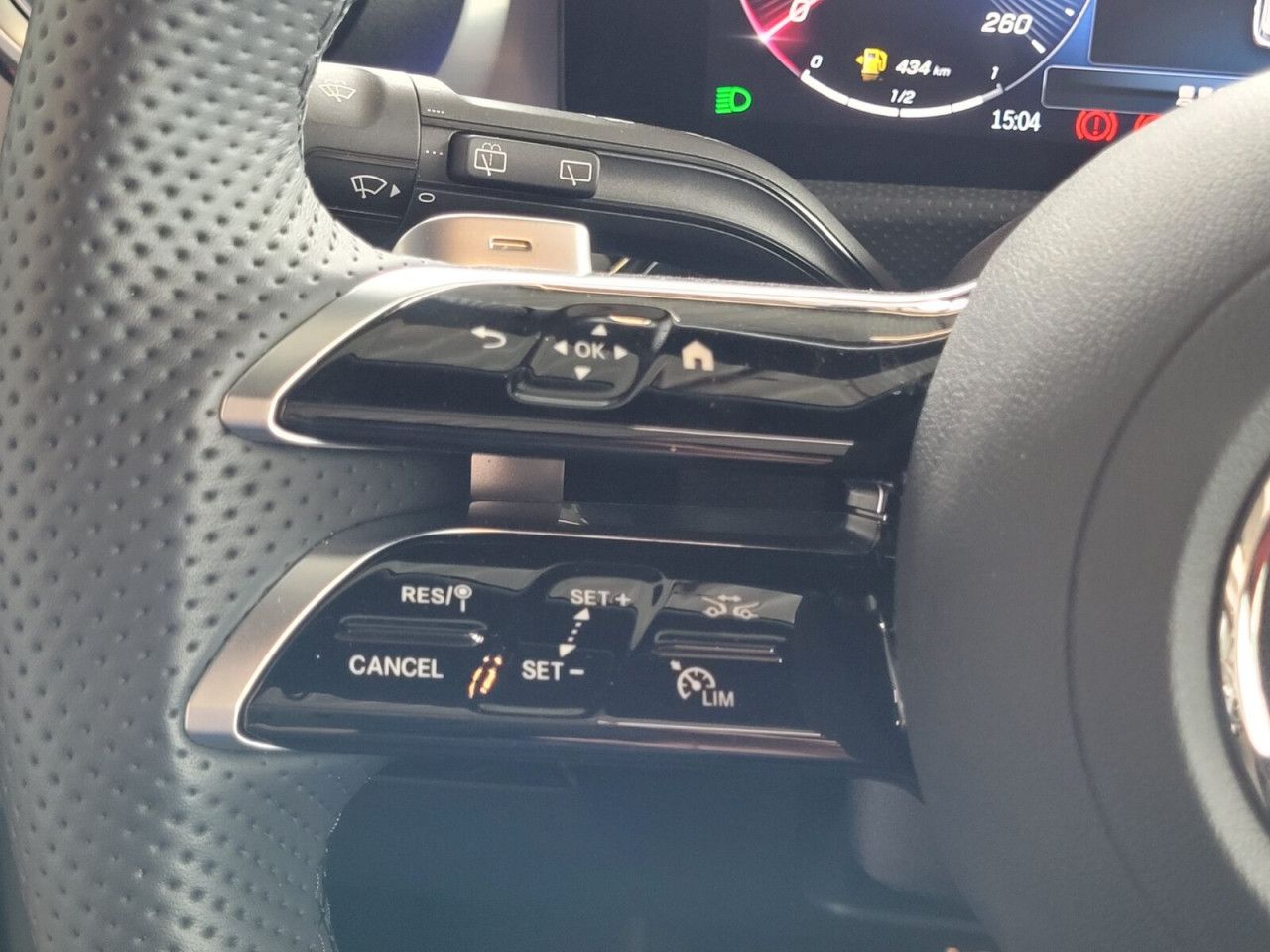Mercedes-Benz CLA – Bild 19