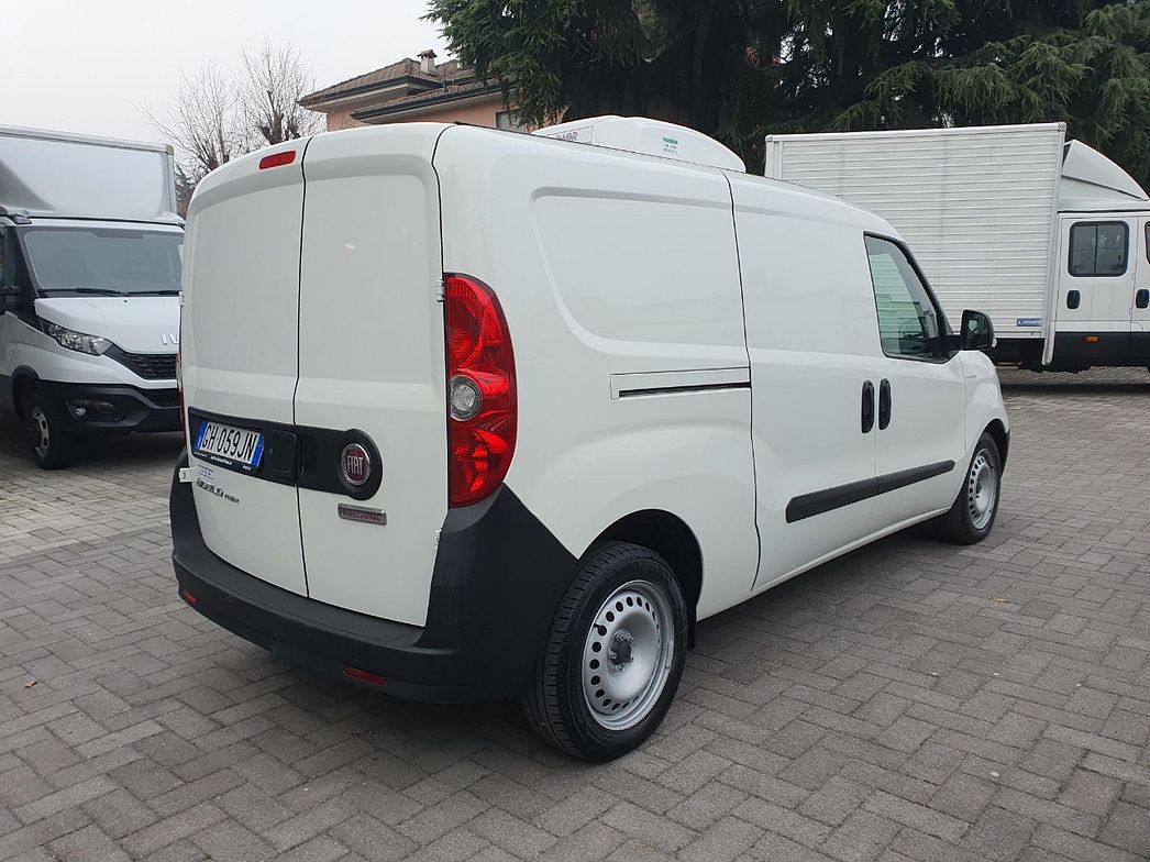 Fiat | DOBLO MAXI ISOTERMICO