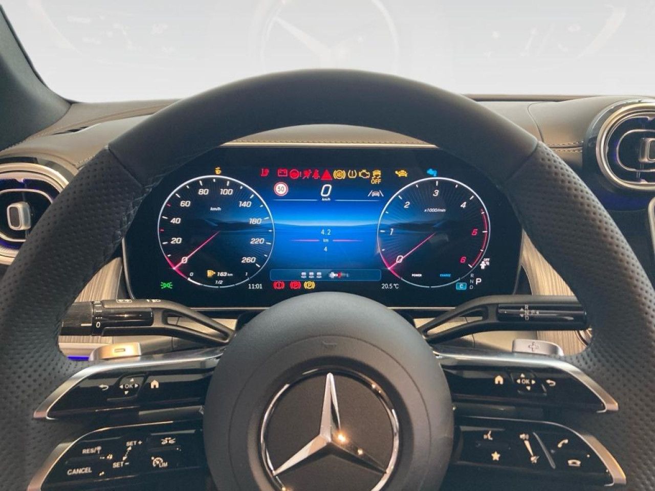 Mercedes-Benz GLC – Bild 11