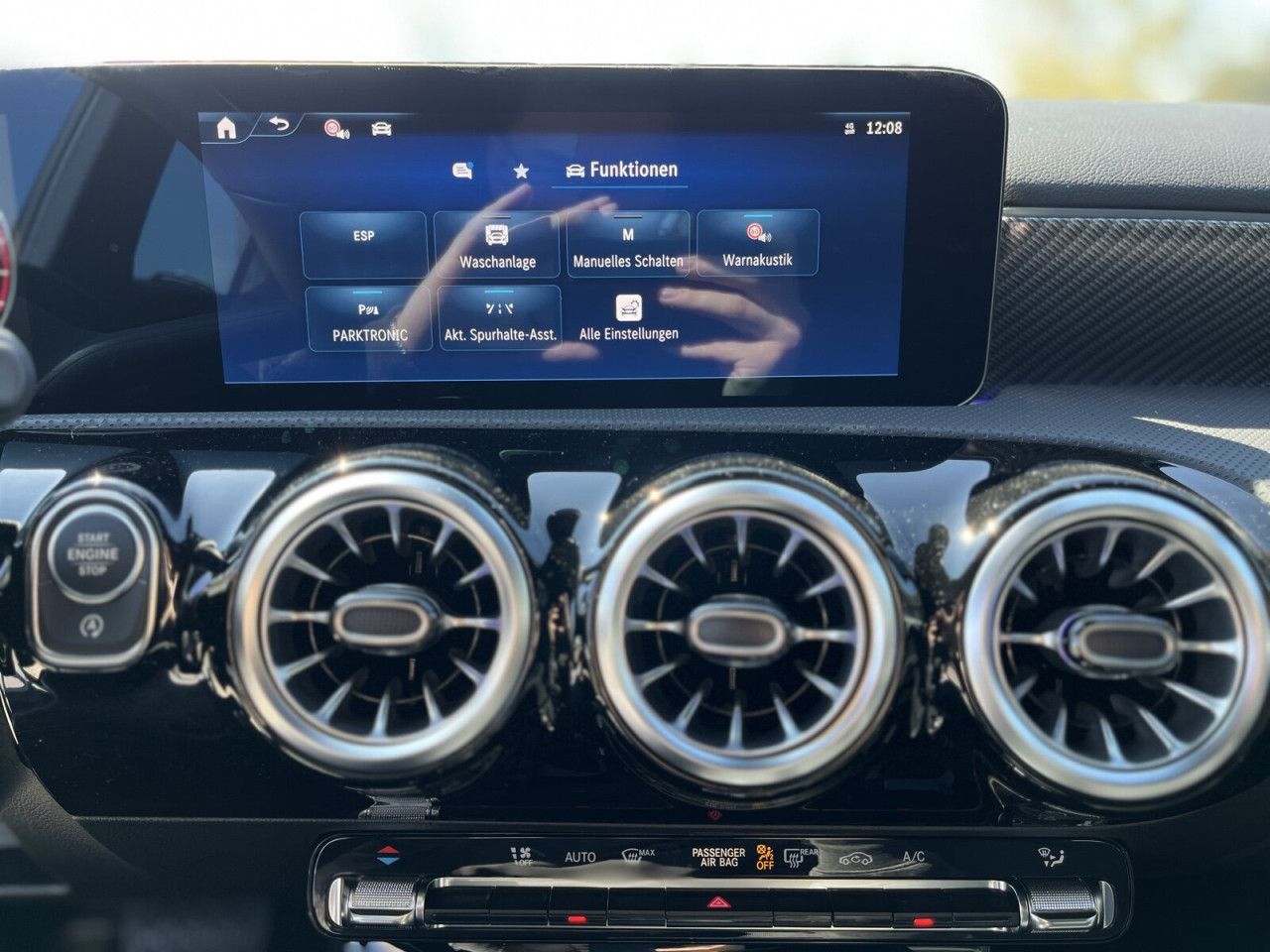 Mercedes-Benz A-Klasse – Bild 19
