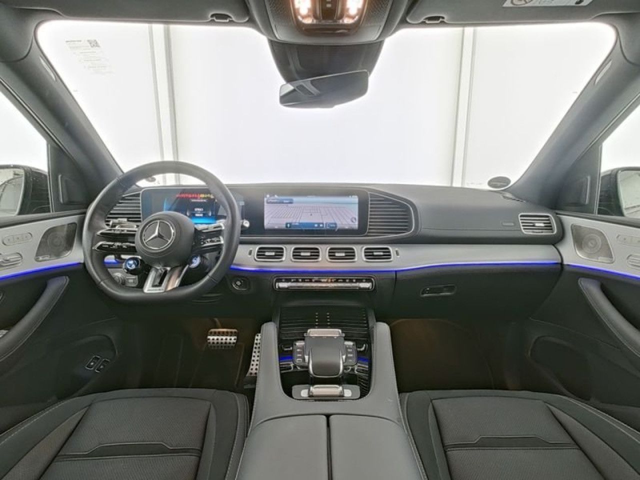 Mercedes-Benz GLE – Bild 6
