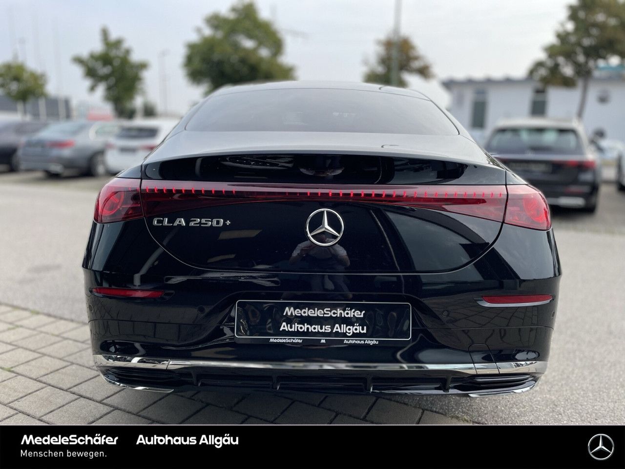 Mercedes-Benz CLA – Bild 10