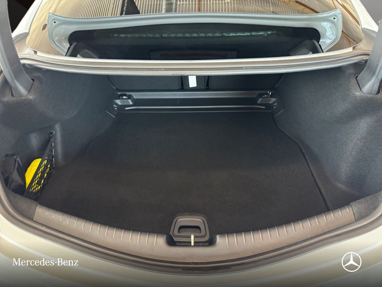 Mercedes-Benz CLE – Bild 15