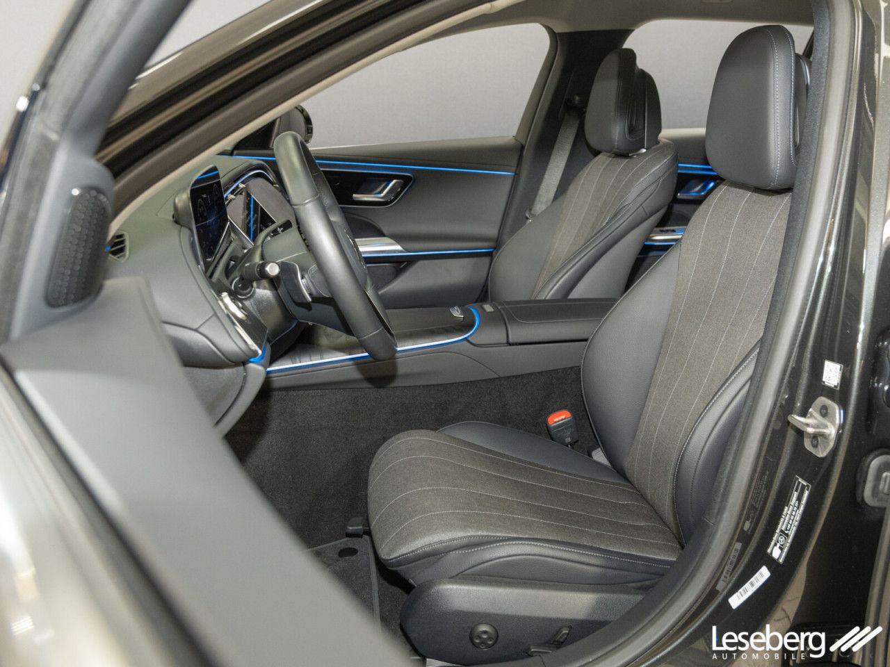 Mercedes-Benz E-Klasse – Bild 13
