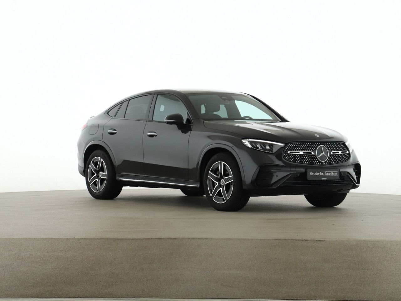 Mercedes-Benz GLC – Bild 8