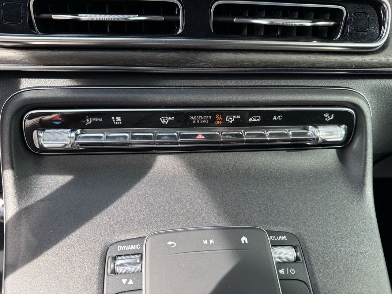 Mercedes-Benz V-Klasse – Bild 18
