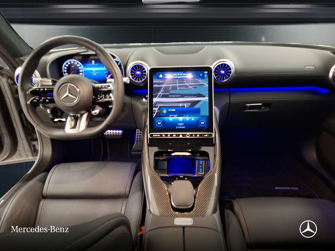 Mercedes-Benz SL – Bild 11