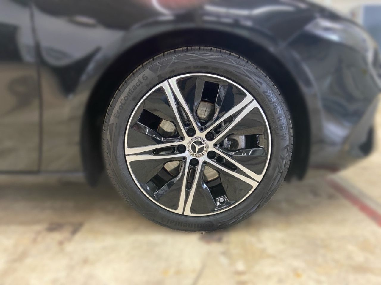 Mercedes-Benz A-Klasse – Bild 6