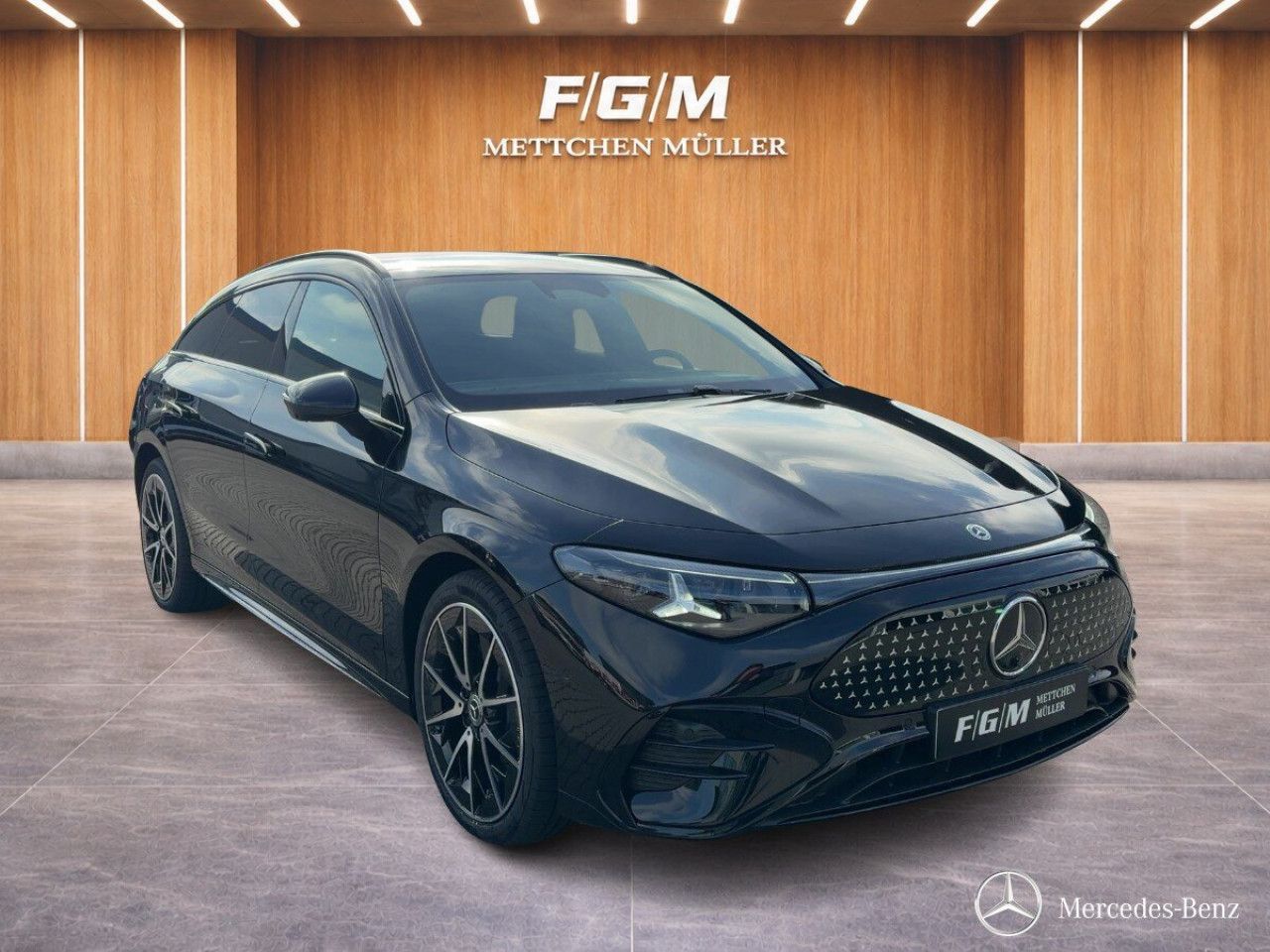 Mercedes-Benz CLA – Bild 4