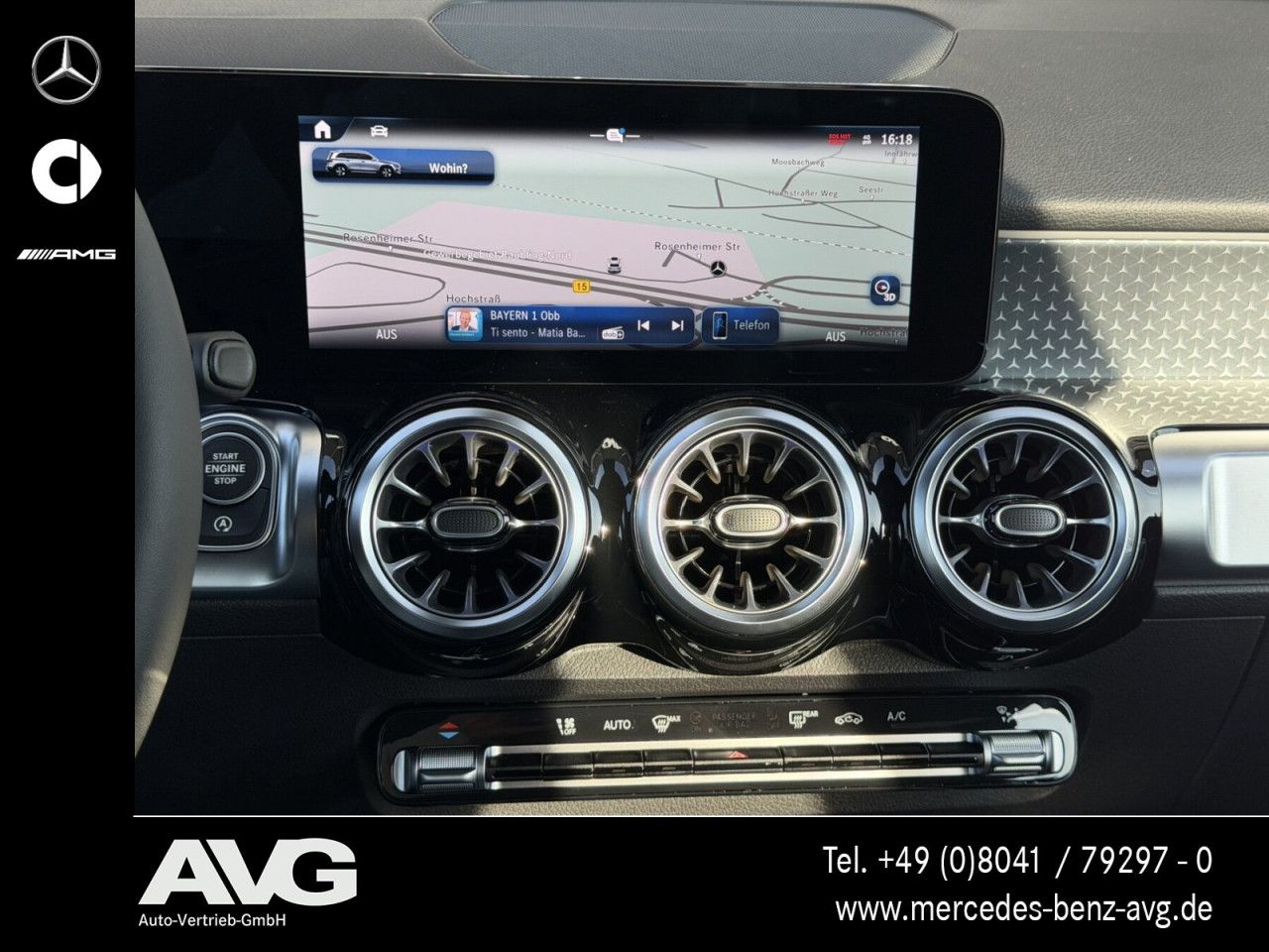 Mercedes-Benz GLB – Bild 12