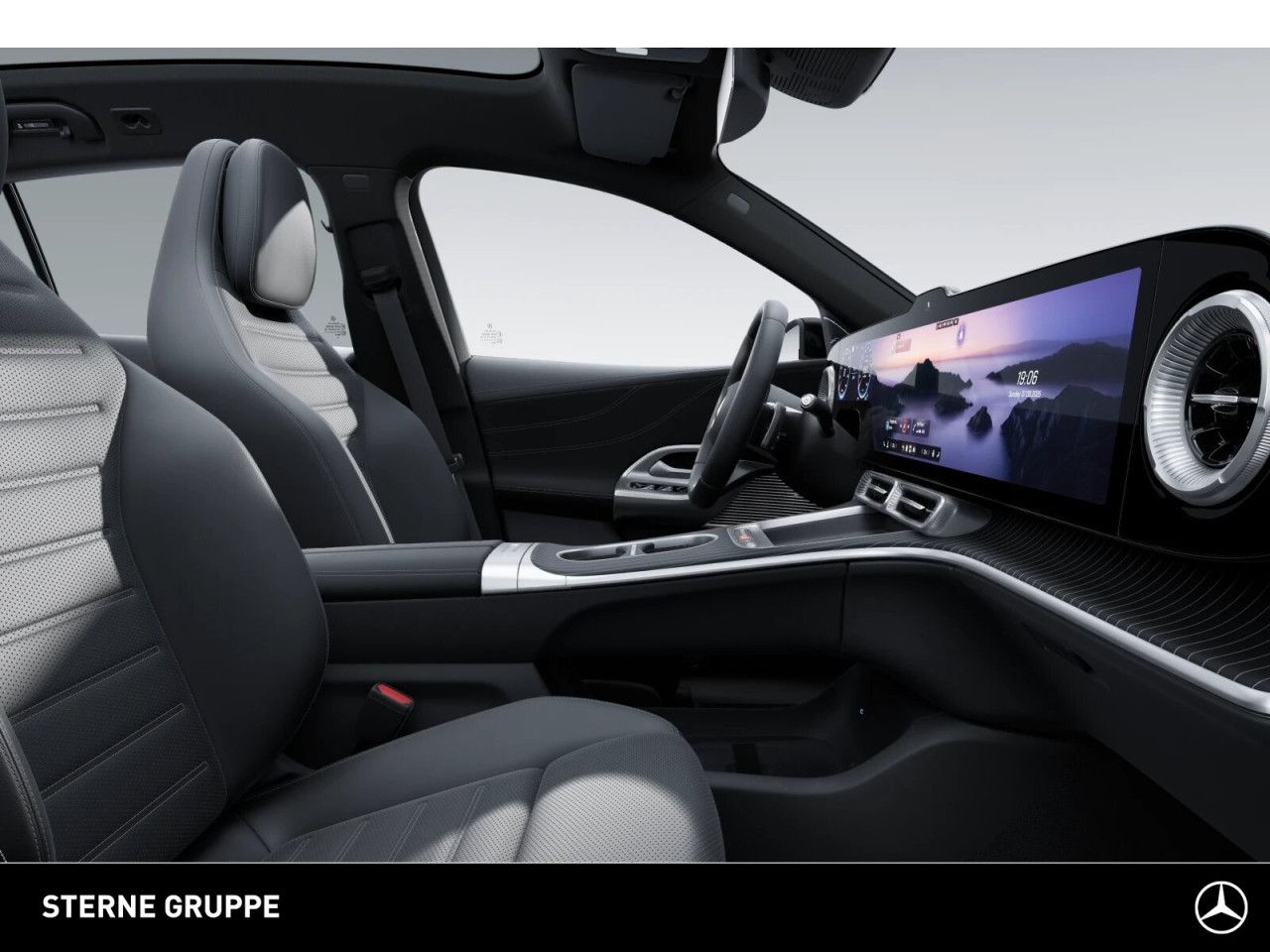 Mercedes-Benz GLC – Bild 12