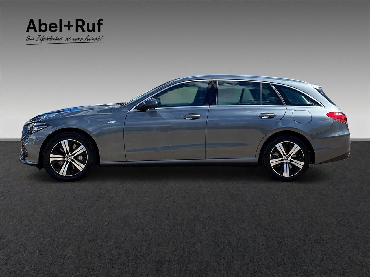 Mercedes-Benz C-Klasse – Bild 4