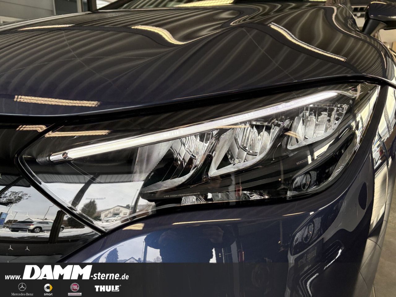 Mercedes-Benz EQE – Bild 14