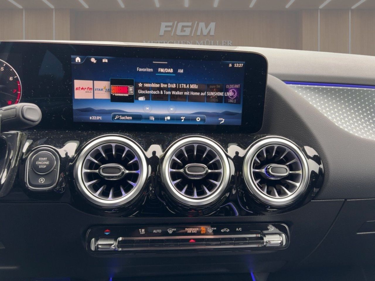 Mercedes-Benz B-Klasse – Bild 10