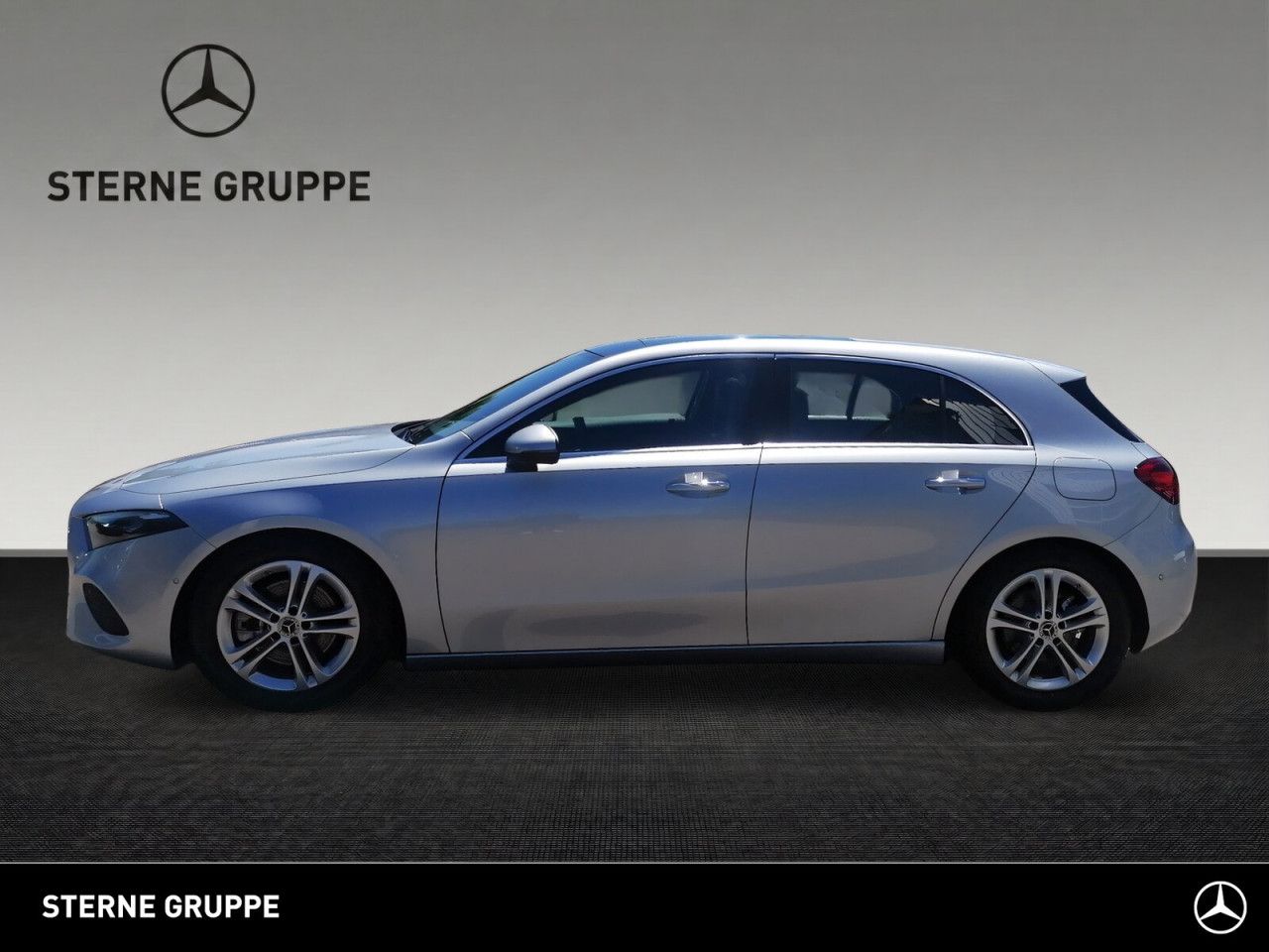 Mercedes-Benz A-Klasse – Bild 6