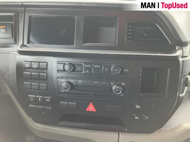 MAN TGX 18.510 4x2 LL SA 10