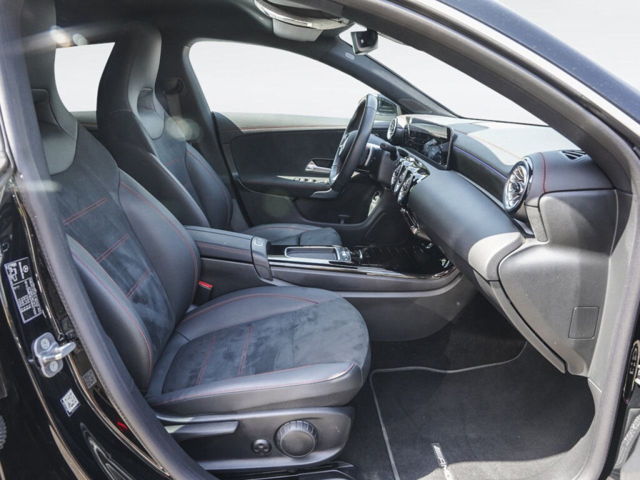 Mercedes-Benz CLA – Bild 5