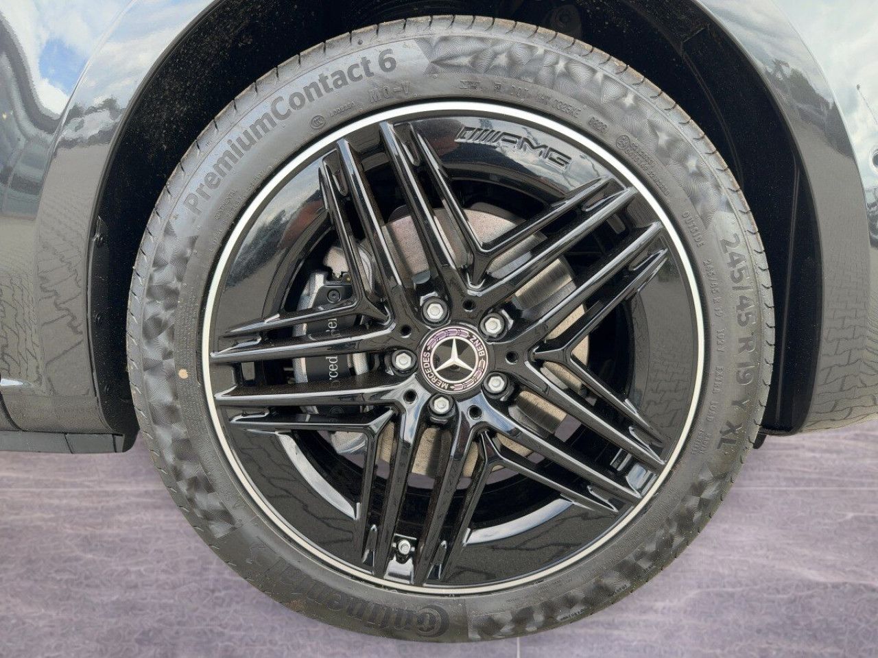 Mercedes-Benz Marco Polo – Bild 11