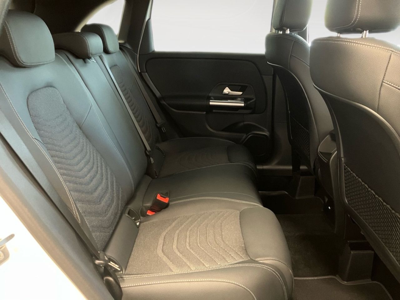 Mercedes-Benz B-Klasse – Bild 8