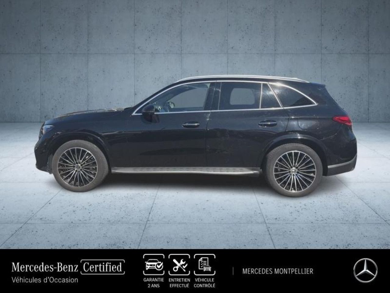 Photo du v&eacute;hicule 2 / 18