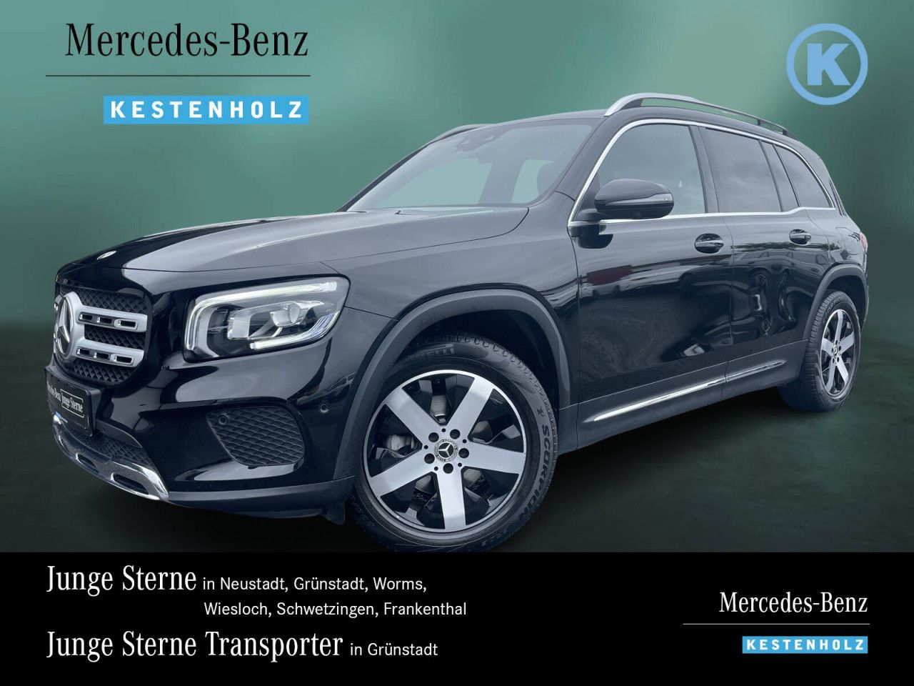 Fahrzeugbild 1 / 18