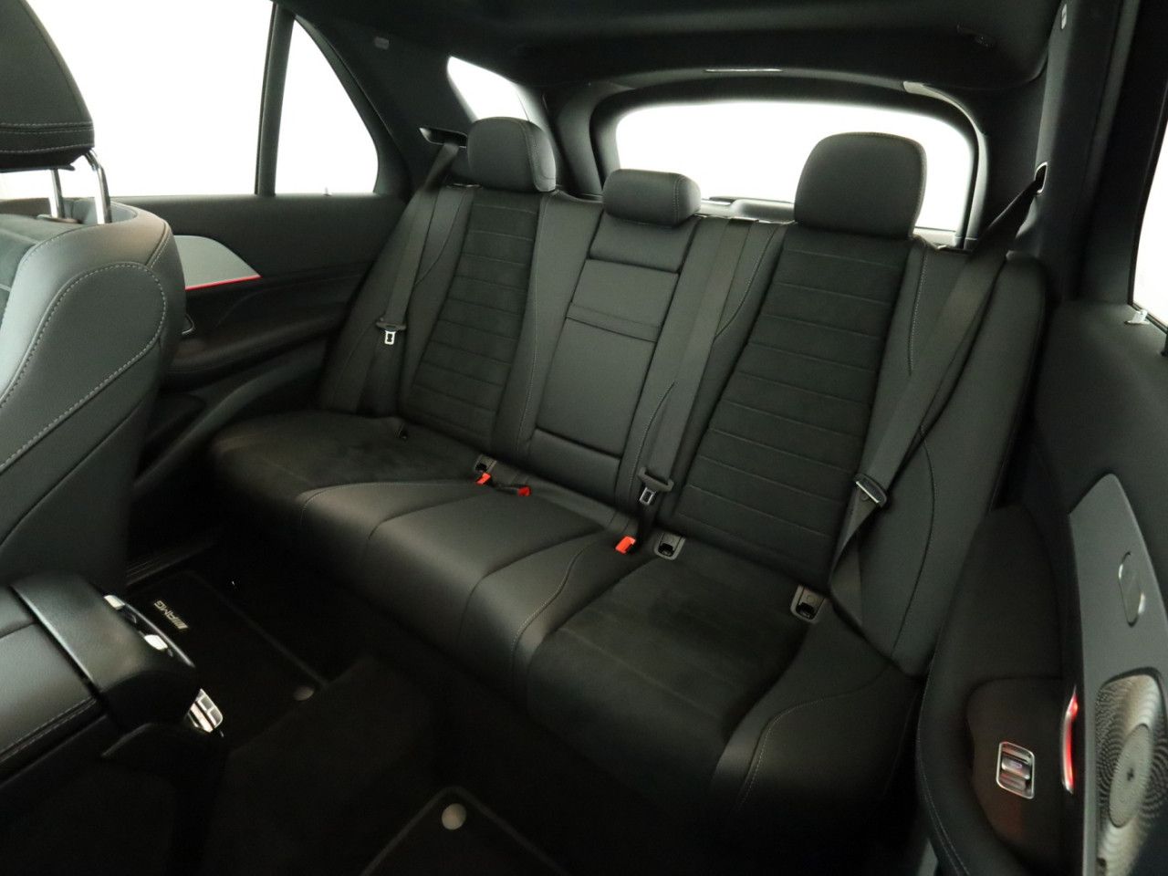Mercedes-Benz GLE – Bild 18