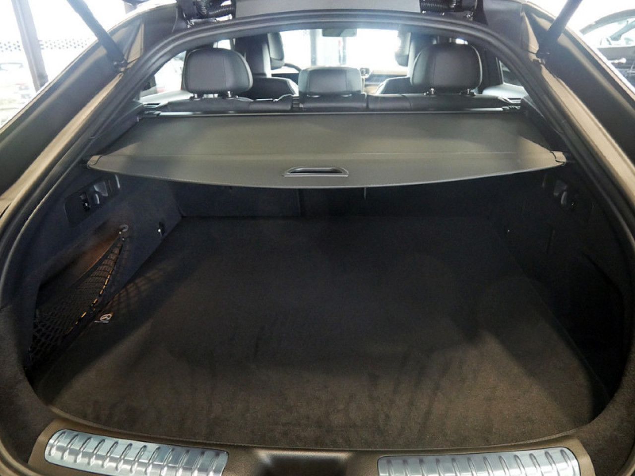 Mercedes-Benz GLC – Bild 10