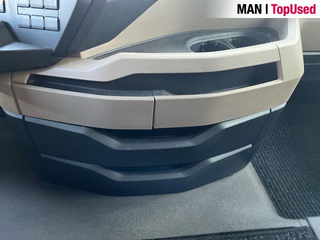 MAN TGX 18.640 4x2 BL SA 16