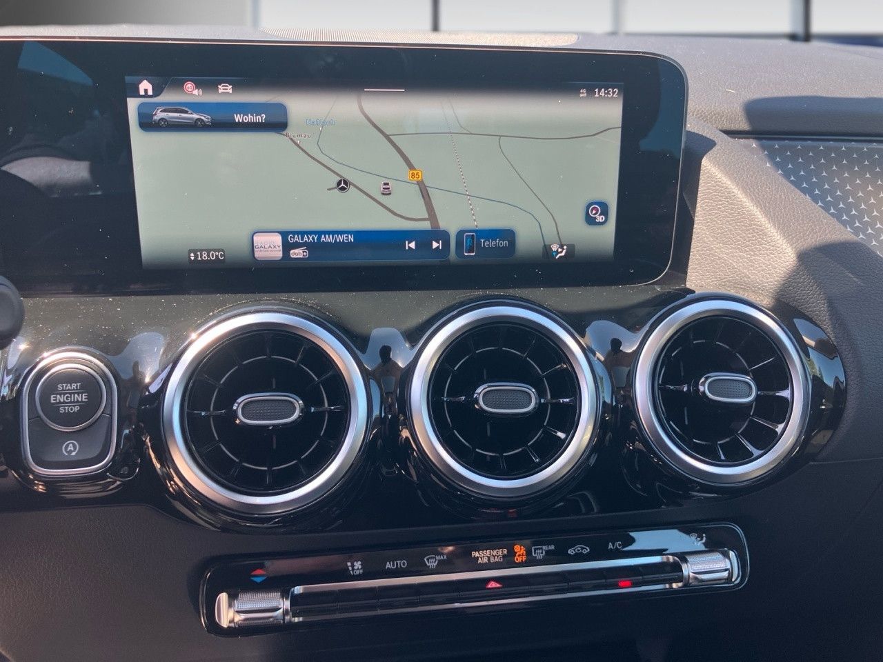 Mercedes-Benz B-Klasse – Bild 3