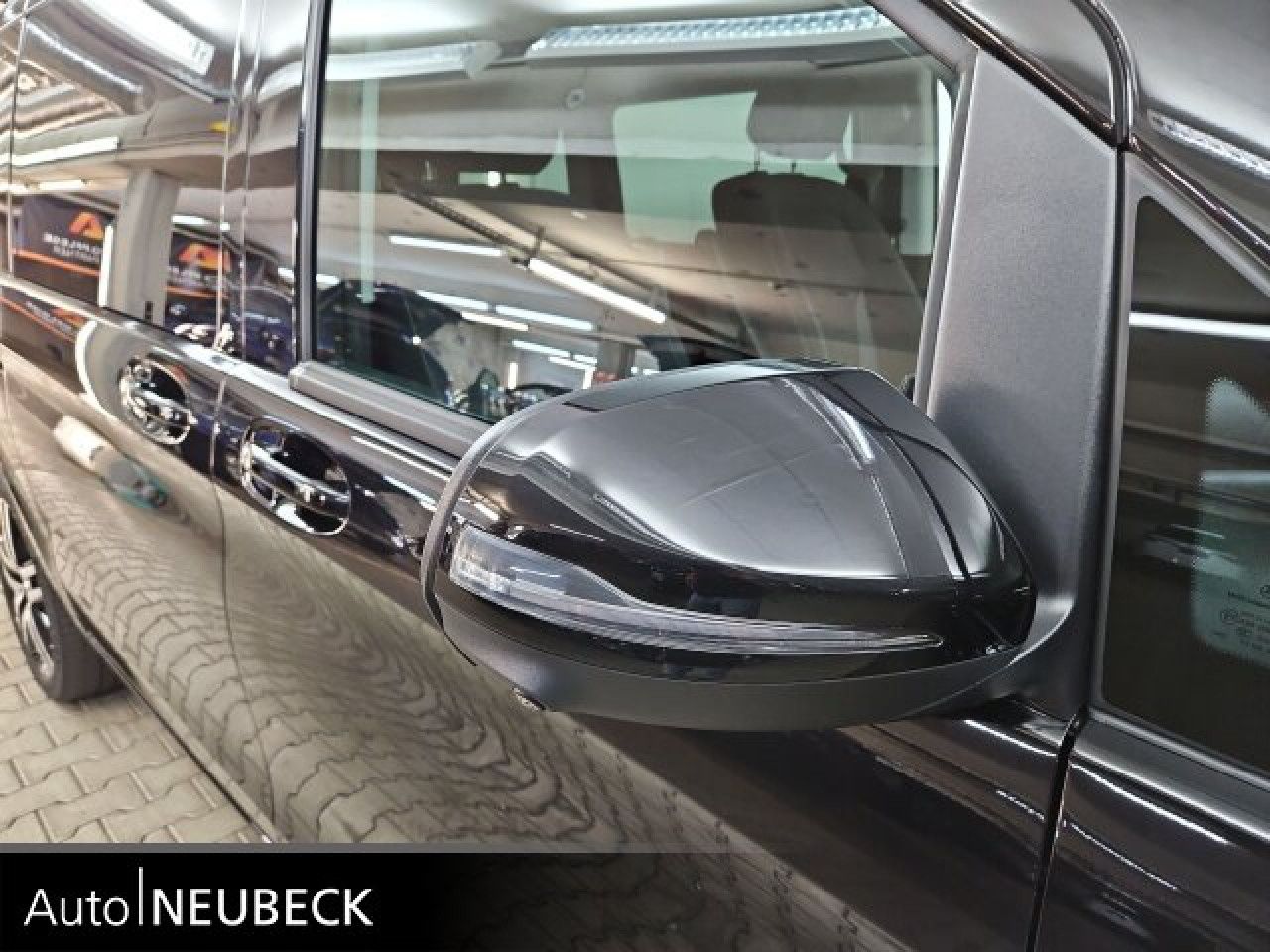 Mercedes-Benz V-Klasse – Bild 23