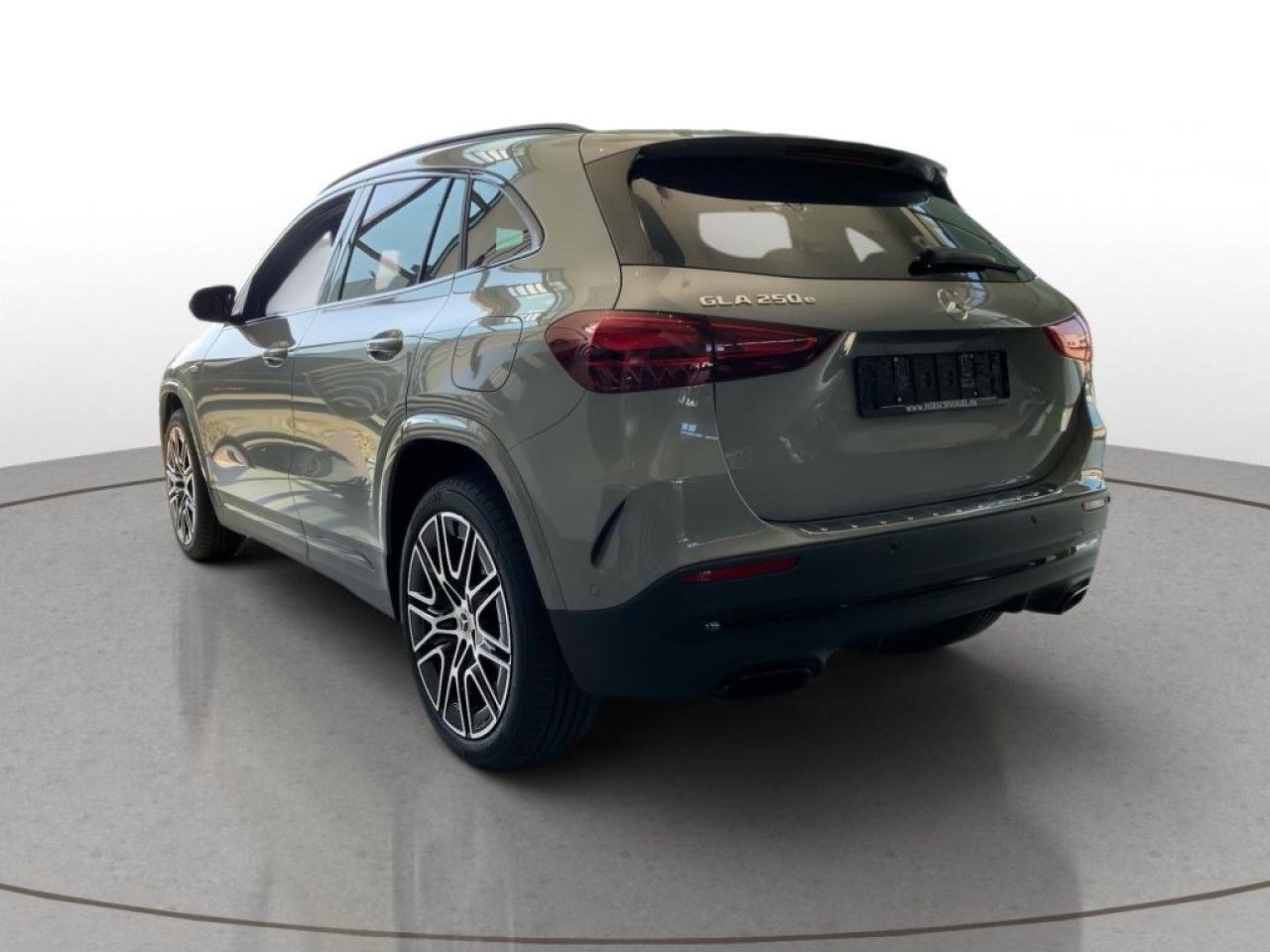 Mercedes-Benz GLA – Bild 6