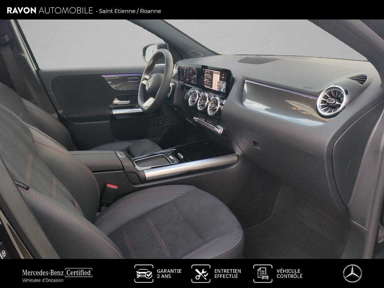 Photo du v&eacute;hicule 7 / 18