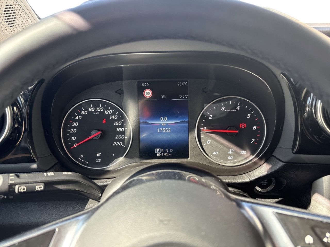 Mercedes-Benz T-Klasse – Bild 10