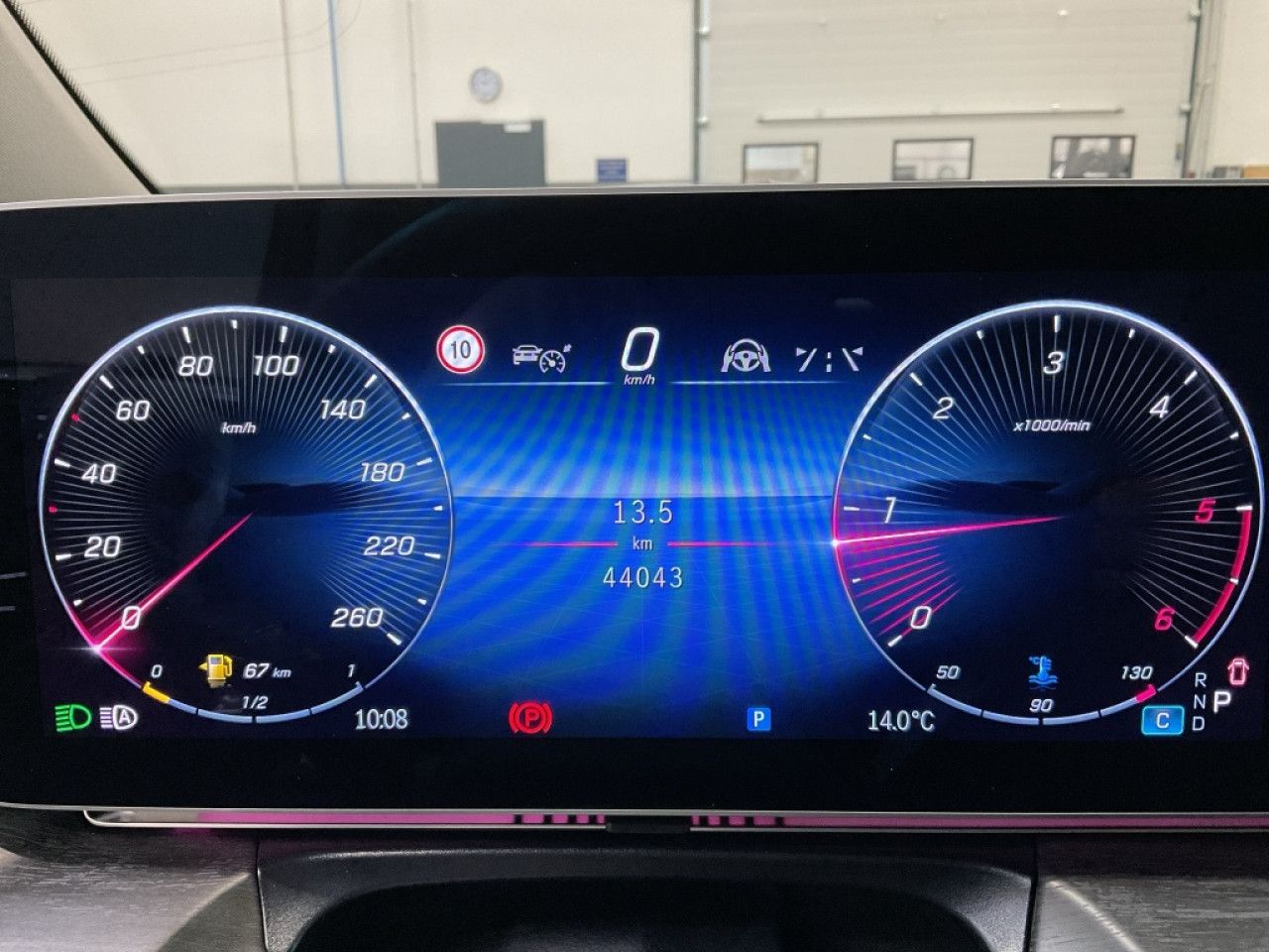 Fahrzeugbild 13 / 15