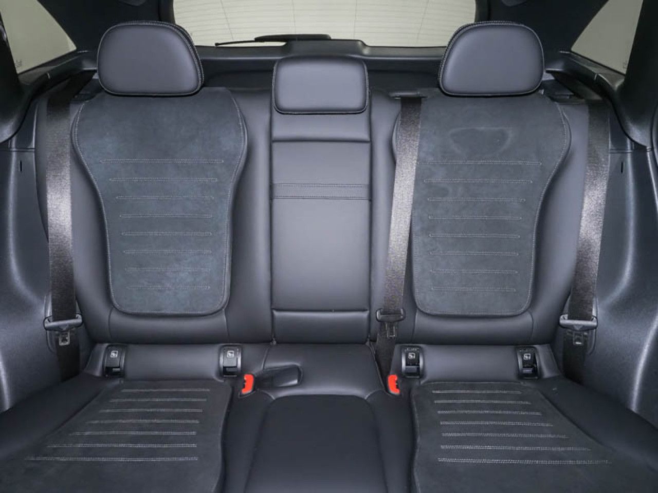 Mercedes-Benz GLC – Bild 8